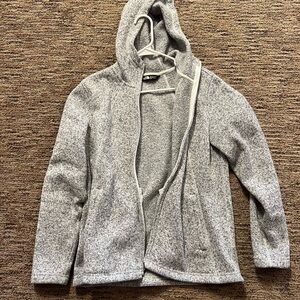 Women’s North Face Jacket.